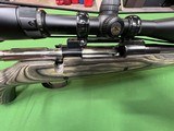 Mauser FN Sport in .280 Ackley - 10 of 11