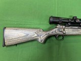 Mauser FN Sport in .280 Ackley - 2 of 11
