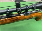 Mauser M98 Sport in .30-285 Heavy Barrel Bench Rifle - 9 of 11