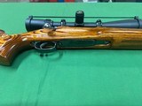 Mauser M98 Sport in .30-285 Heavy Barrel Bench Rifle - 6 of 11