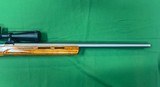 Mauser M98 Sport in .30-285 Heavy Barrel Bench Rifle - 5 of 11