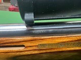 Mauser M98 Sport in .30-285 Heavy Barrel Bench Rifle - 11 of 11