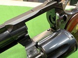 Colt Python 1977 in .357 with 6” Barrel Mint - 10 of 16