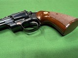 Colt Python 1977 in .357 with 6” Barrel Mint - 14 of 16