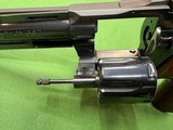 Colt Python 1977 in .357 with 6” Barrel Mint - 9 of 16