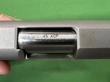 Smith & Wesson 845 Performance Shop Model of 1998 - 13 of 13