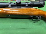 Winchester M-70 Pre 64 in .308 Stainless Barrel - 4 of 10