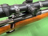 Winchester M-70 Pre 64 in .308 Stainless Barrel - 8 of 10