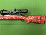 Winchester M-70 Pre 64 Custom 30.06 Gov McMillan Stock