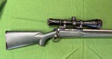 Winchester M-70 Pre 64 Custom 30.06 Gov McMillan Stock - 1 of 11