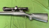 Winchester M-70 Pre 64 Custom 30.06 Gov McMillan Stock - 4 of 11