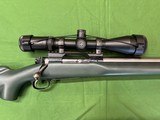 Winchester M-70 Pre 64 Custom 30.06 Gov McMillan Stock - 2 of 11