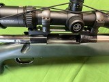 Winchester M-70 Pre 64 Custom 30.06 Gov McMillan Stock - 8 of 11