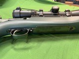 Winchester M-70 Pre 64 Custom 30.06 Gov McMillan Stock - 9 of 11