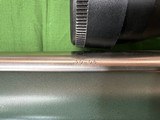 Winchester M-70 Pre 64 Custom 30.06 Gov McMillan Stock - 7 of 11