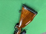 Winchester M-88 in .284 Winn With Scope - 10 of 11