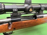 Winchester M-70 in 6.5-284. Possible Super Grade - 8 of 8