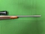 Winchester M-70 in 6.5-284. Possible Super Grade - 2 of 8