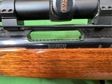 Winchester M-70 in 6.5-284. Possible Super Grade - 7 of 8