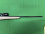 Winchester M-70 in .338-.06 Ackley HS Precision - 2 of 7