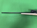 Winchester M-70 in .338-.06 Ackley HS Precision - 4 of 7