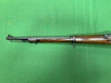 Mauser GEW 98 Oberndorf mfg
1916 8mm Mauser - 2 of 19