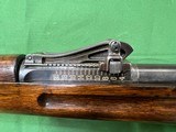 Mauser GEW 98 Oberndorf mfg
1916 8mm Mauser - 3 of 19