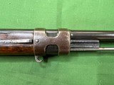 Mauser GEW 98 Oberndorf mfg
1916 8mm Mauser - 18 of 19