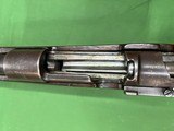 Mauser GEW 98 Oberndorf mfg
1916 8mm Mauser - 11 of 19