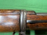 Mauser GEW 98 Oberndorf mfg
1916 8mm Mauser - 17 of 19
