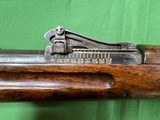 Mauser GEW 98 Oberndorf mfg
1916 8mm Mauser - 7 of 19