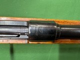 Mauser Gew 98 Spandau mfg 1915 8mm - 8 of 17
