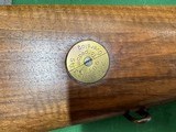 Carl Gustafs M 1896 6.5x55 Numbers matching - 9 of 16