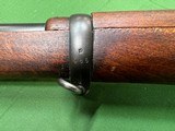 Mauser Swedish Carl Gustafs 1900 MFG 6.5x55 - 14 of 16