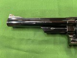 Smith & Wesson Model 29-2 44 Magnum 1970’s - 6 of 12