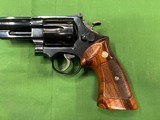 Smith & Wesson Model 29-2 44 Magnum 1970’s - 7 of 12