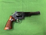 Smith & Wesson Model 29-2 44 Magnum 1970’s - 2 of 12
