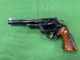 Smith & Wesson Model 29-2 44 Magnum 1970’s - 5 of 12