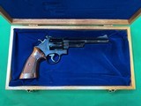 Smith & Wesson Model 29-2 44 Magnum 1970’s - 1 of 12
