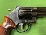 Smith & Wesson Model 29-2 44 Magnum 1970’s - 3 of 12