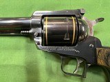 Ruger Super Blackhawk 50th Anniversary edition - 2 of 11