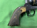 Ruger Super Blackhawk 50th Anniversary edition - 5 of 11