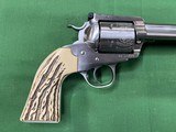 Ruger Super Blackhawk Bisley Stainless Engraved .45 - 6 of 13