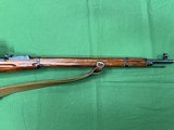 Mosin M91/30 PEM Sniper clone 7.62x54 - 5 of 12