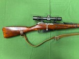 Mosin M91/30 PEM Sniper clone 7.62x54 - 4 of 12