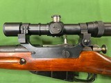 Mosin M91/30 PEM Sniper clone 7.62x54 - 3 of 12