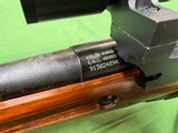 Mosin M91/30 PEM Sniper clone 7.62x54 - 12 of 12