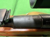 Mosin M91/30 PEM Sniper clone 7.62x54 - 7 of 12
