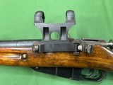 Mosin Nagant 91/30 With PU scope mount/bolt - 2 of 10