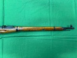 Mosin Nagant 91/30 With PU scope mount/bolt - 5 of 10